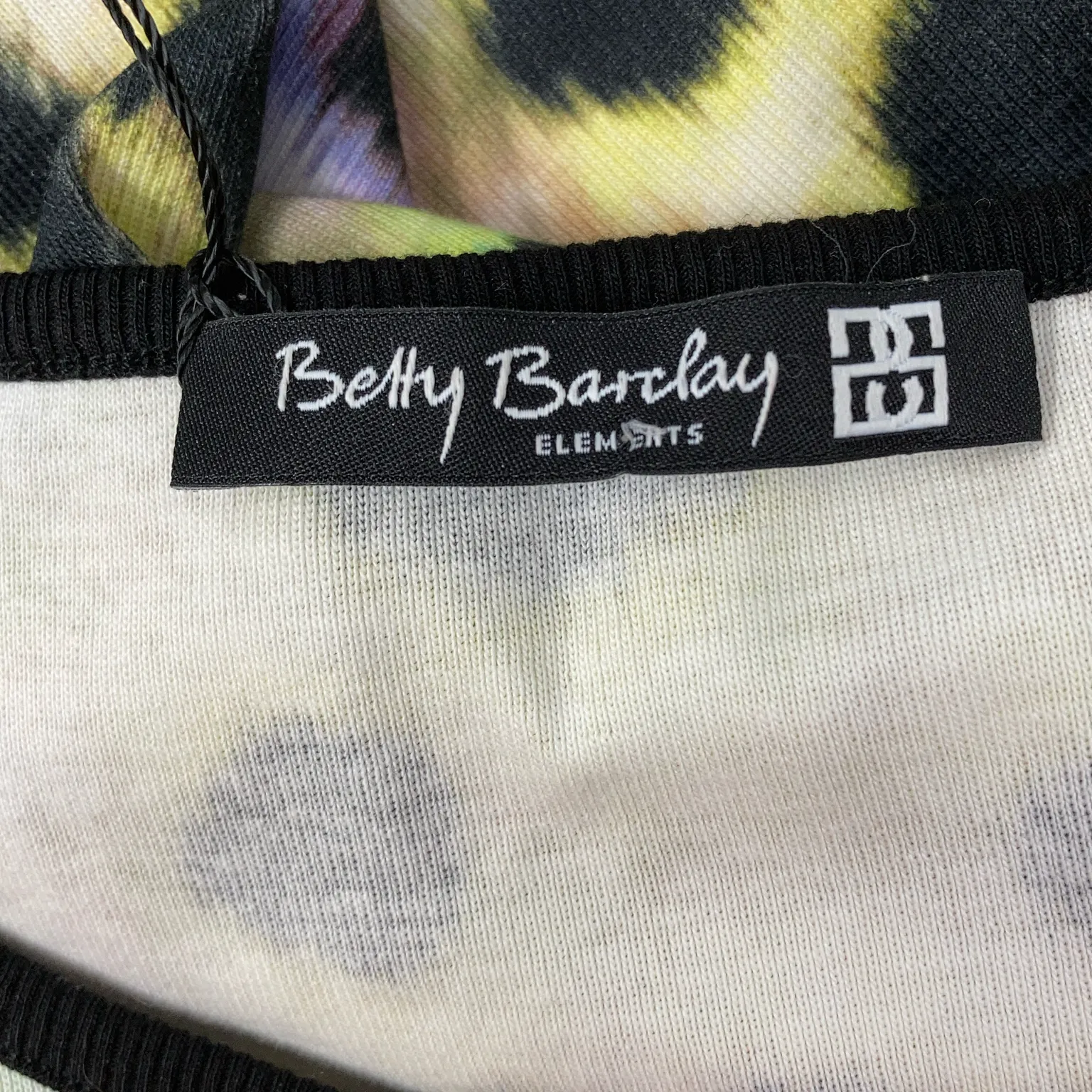 Betty Barclay - bild 3