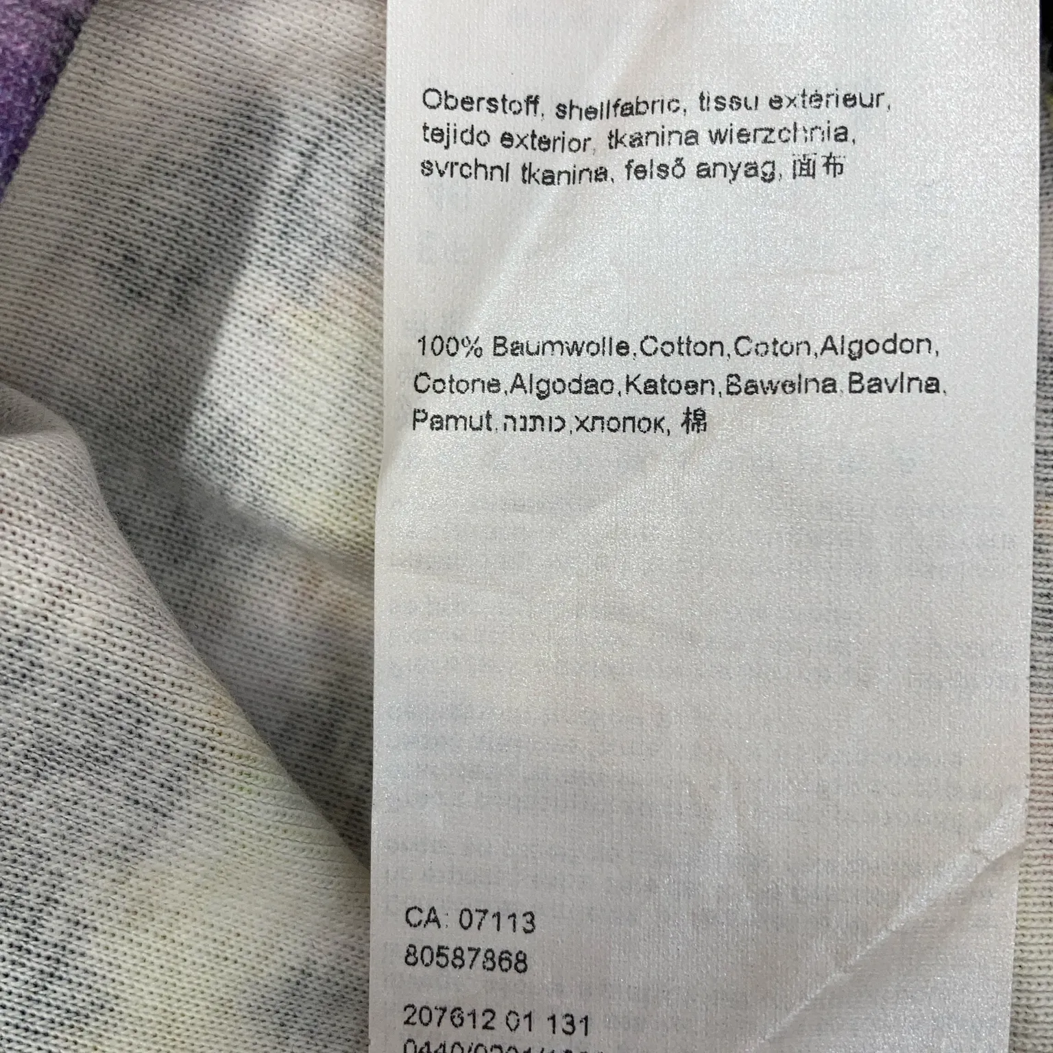 Betty Barclay - bild 4