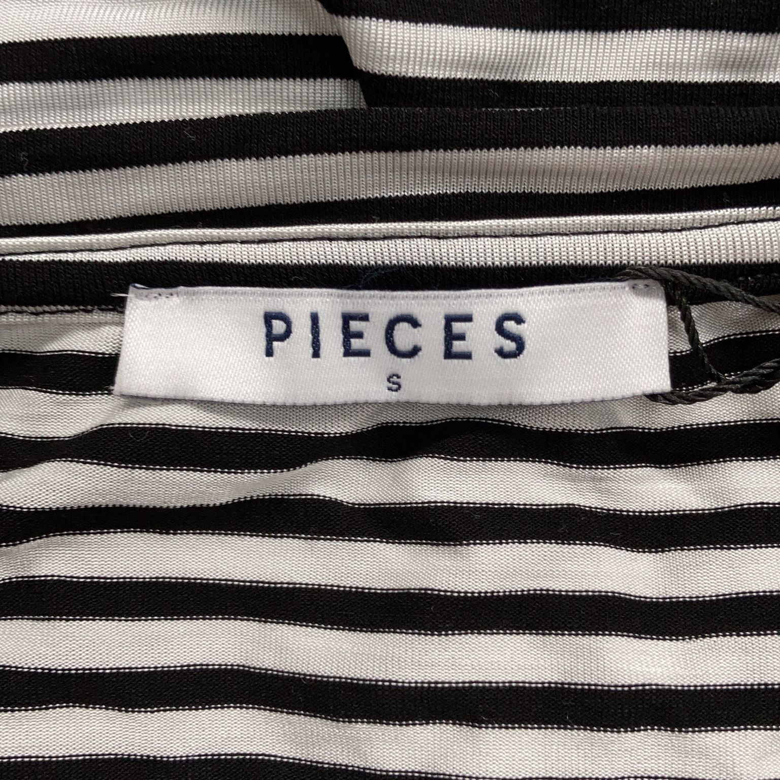 Pieces