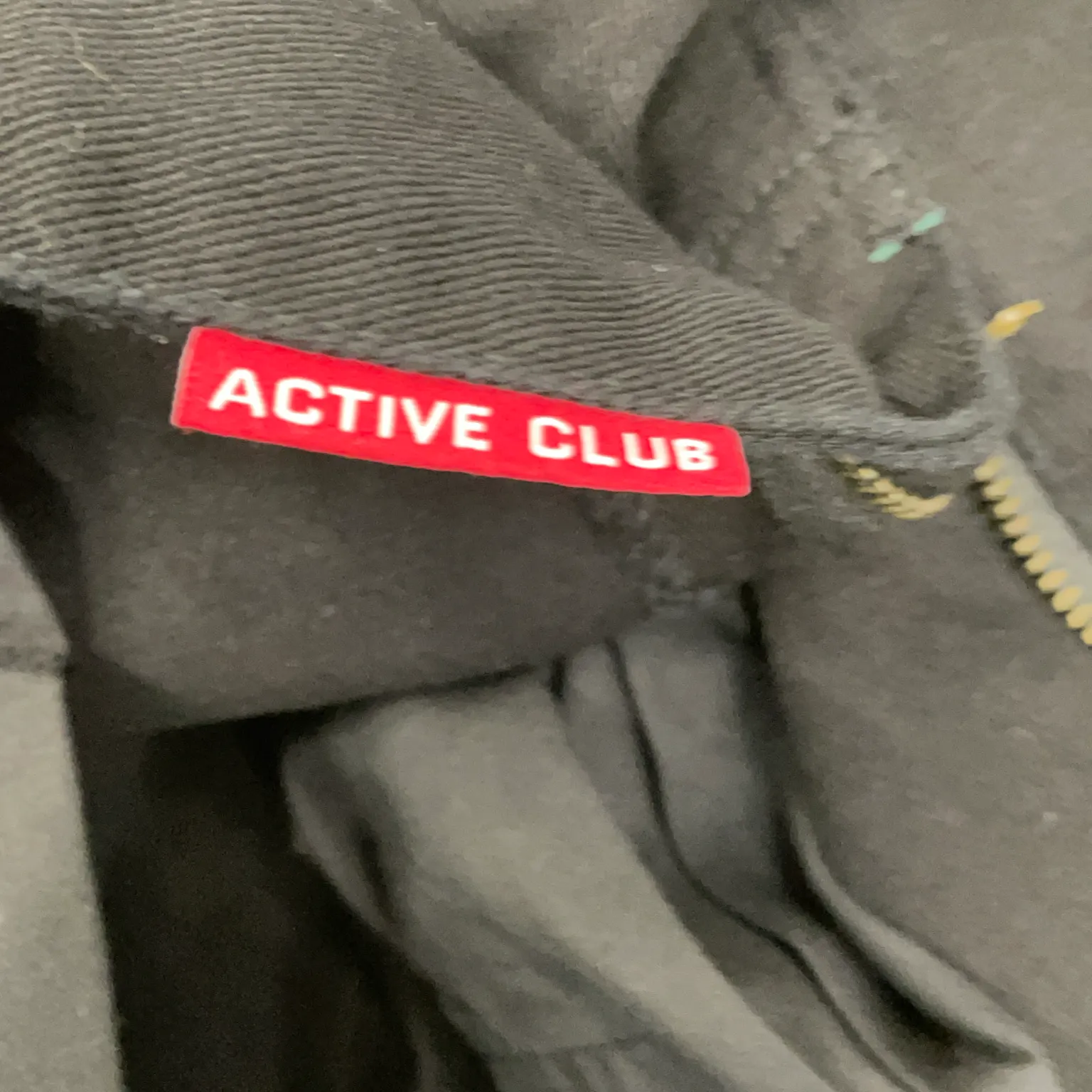 Active Club - bild 3