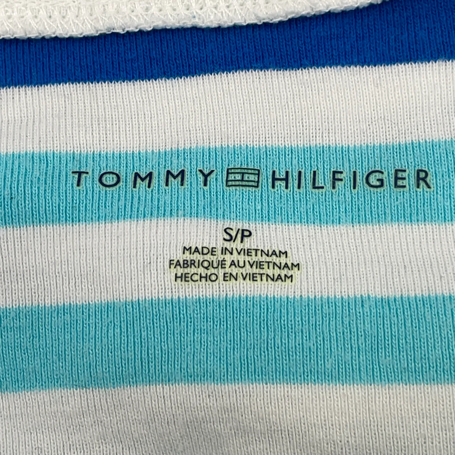 Tommy Hilfiger - bild 3