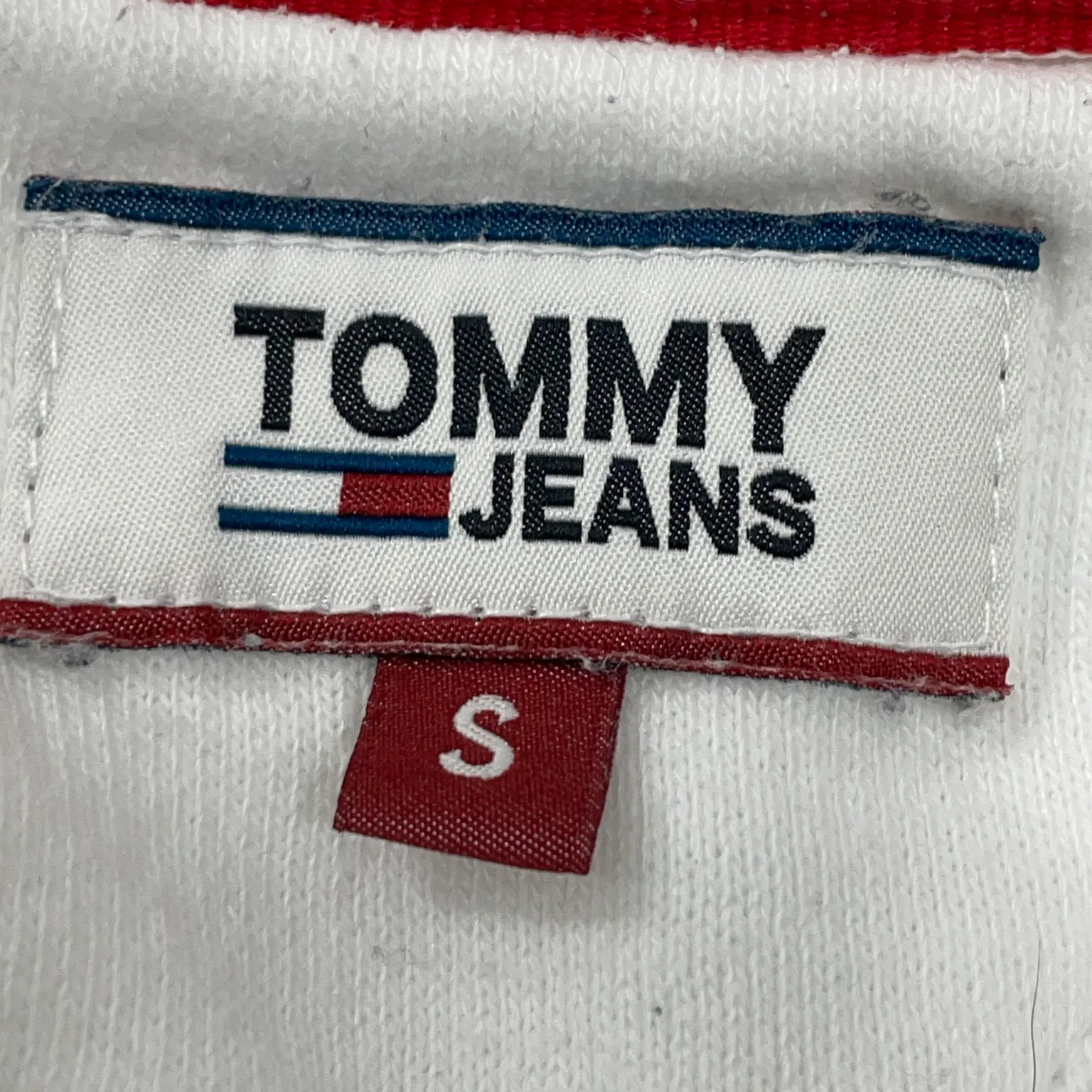 Tommy Hilfiger Jeans - bild 3