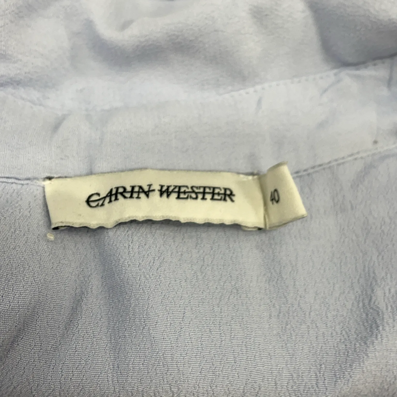 Carin Wester - bild 3