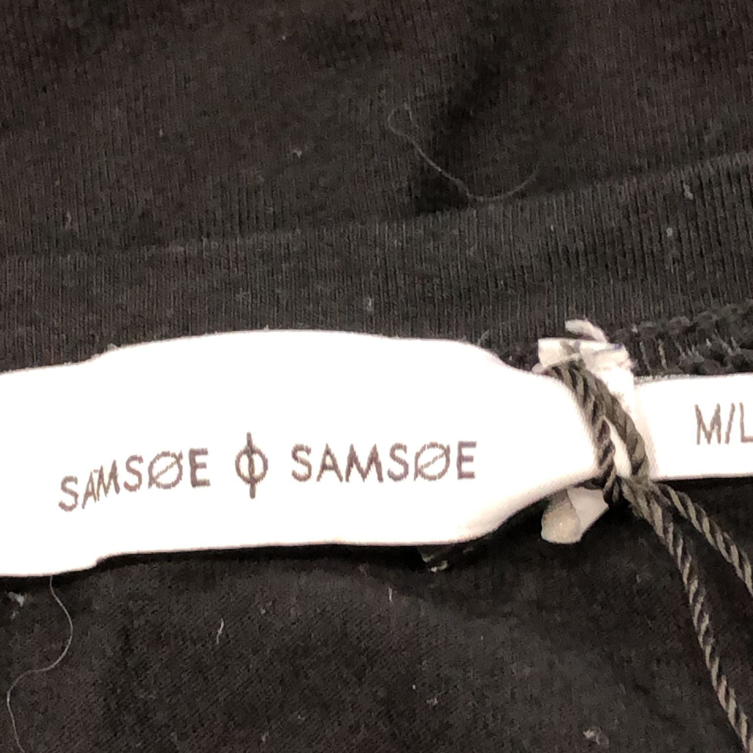 Samsøe  Samsøe