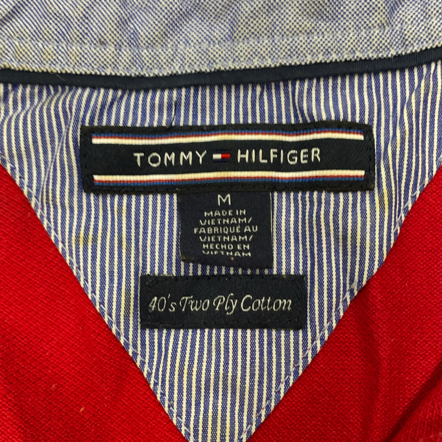 Tommy Hilfiger - bild 4