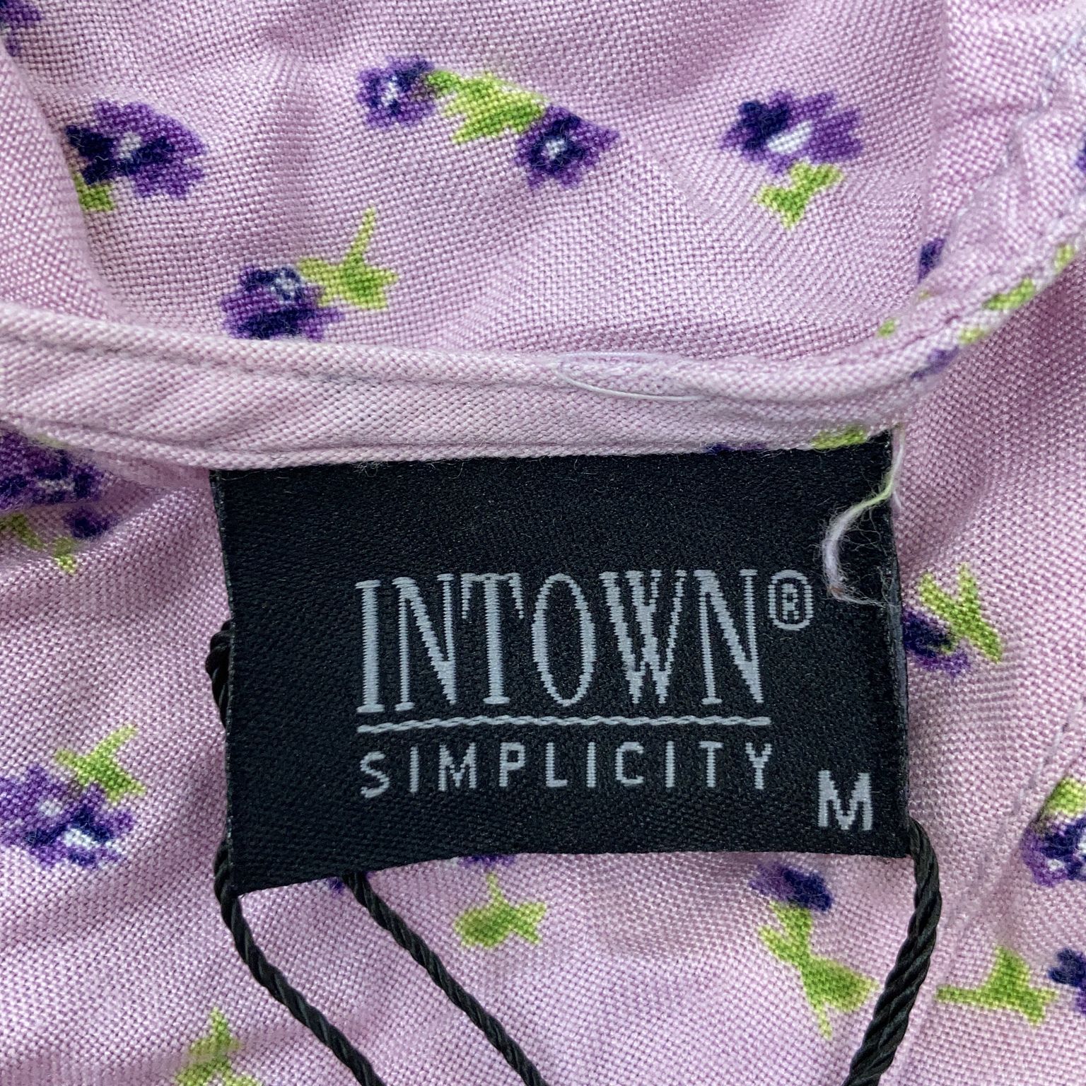 Intown Simplicity