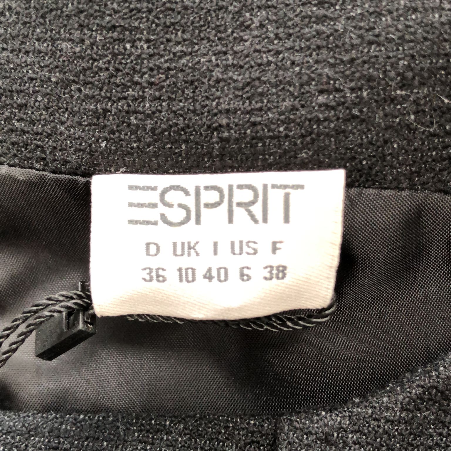 ESPRIT