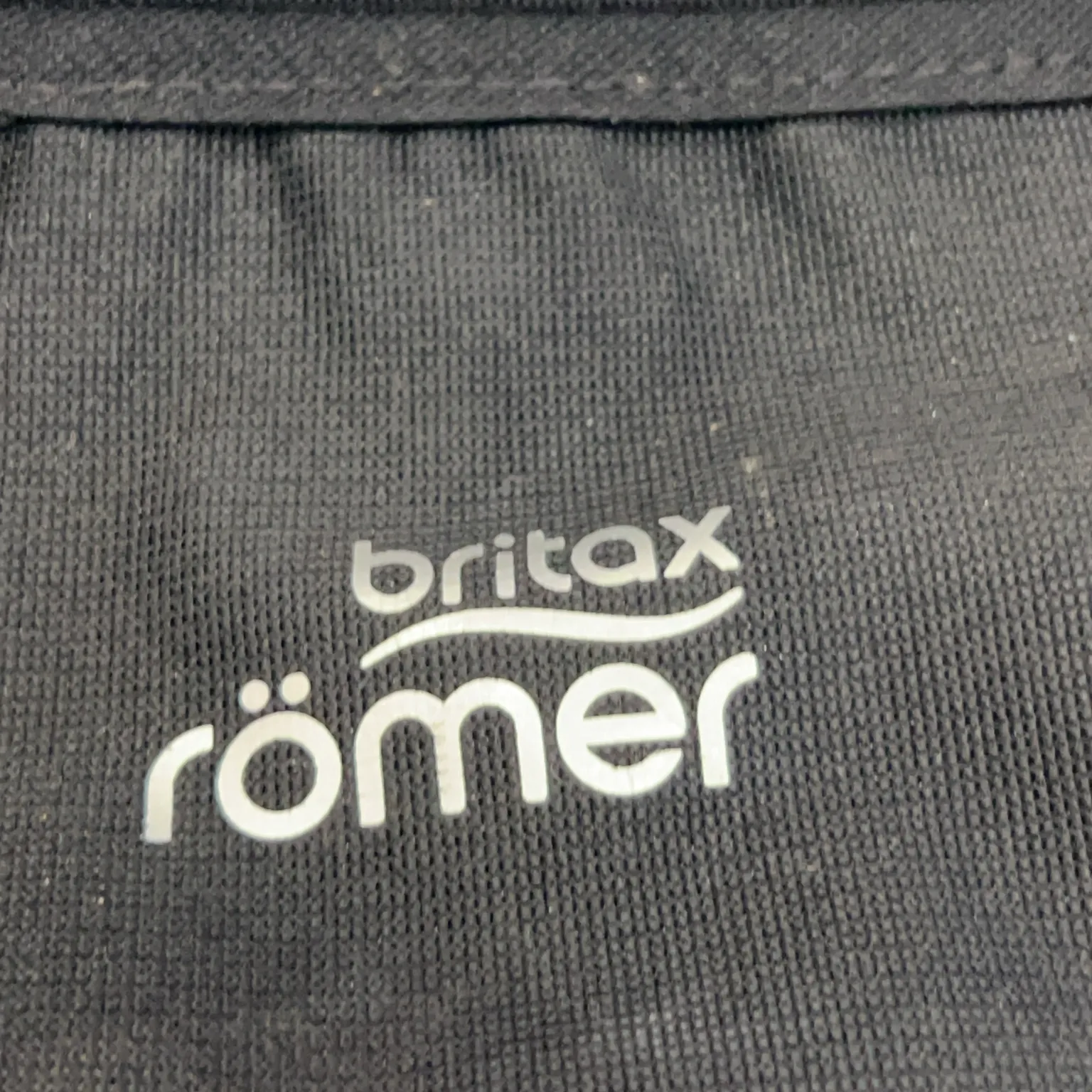 Britax Romer - bild 3