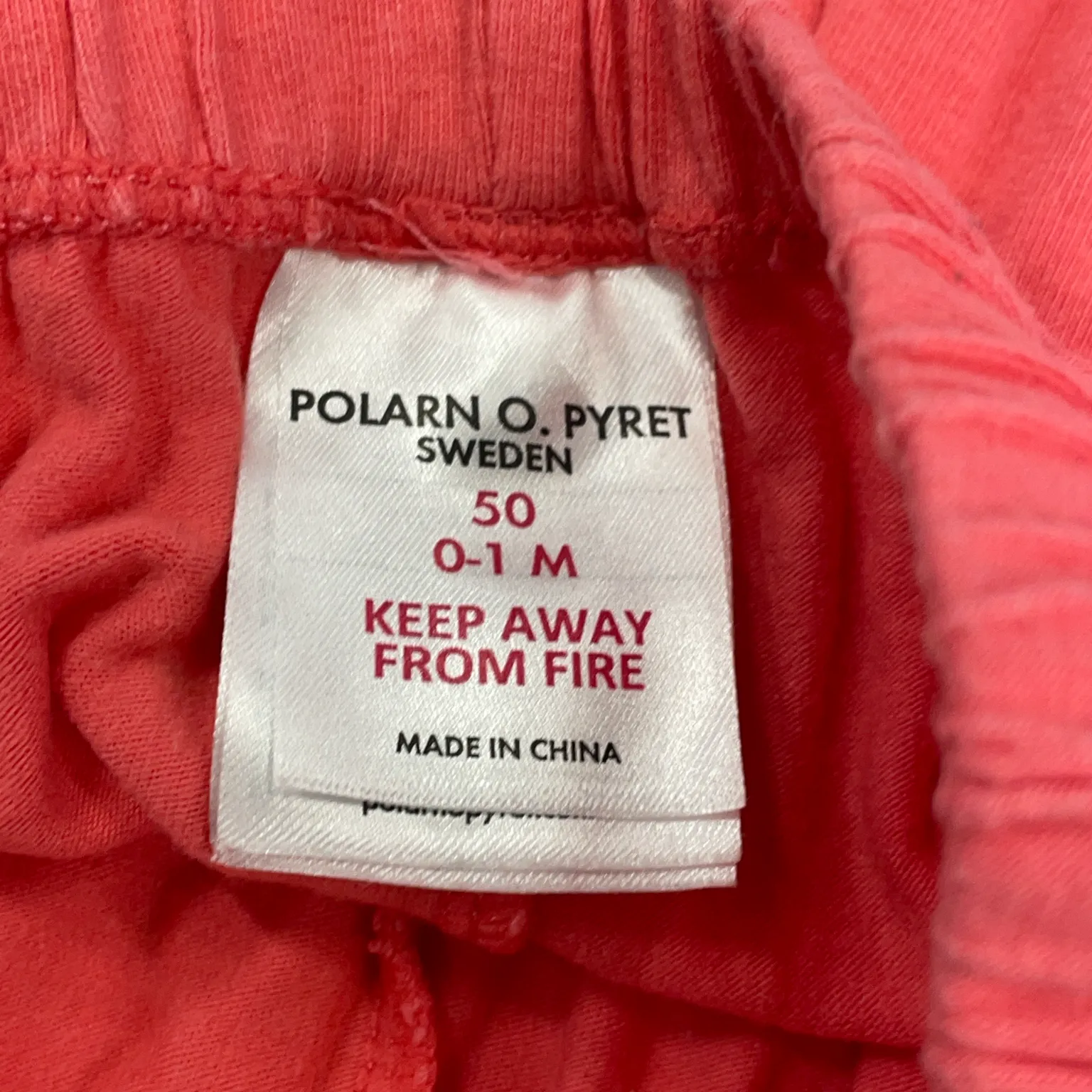 Polarn O. Pyret - bild 3