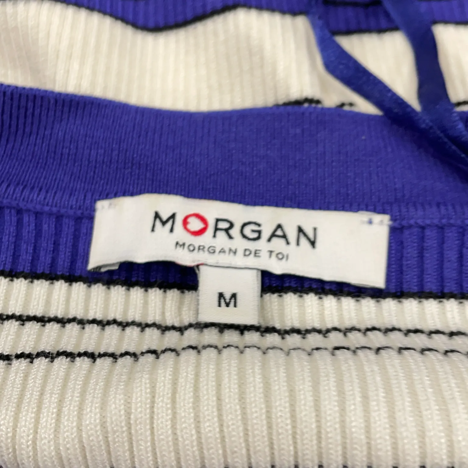 Morgan de Toi - bild 3