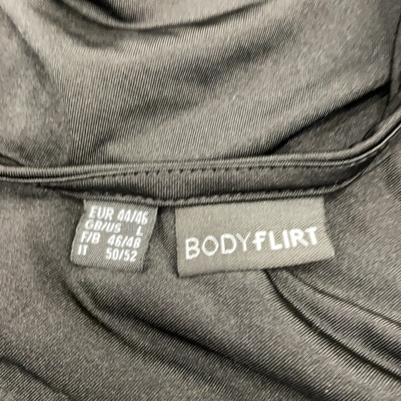 Bodyflirt - bild 3