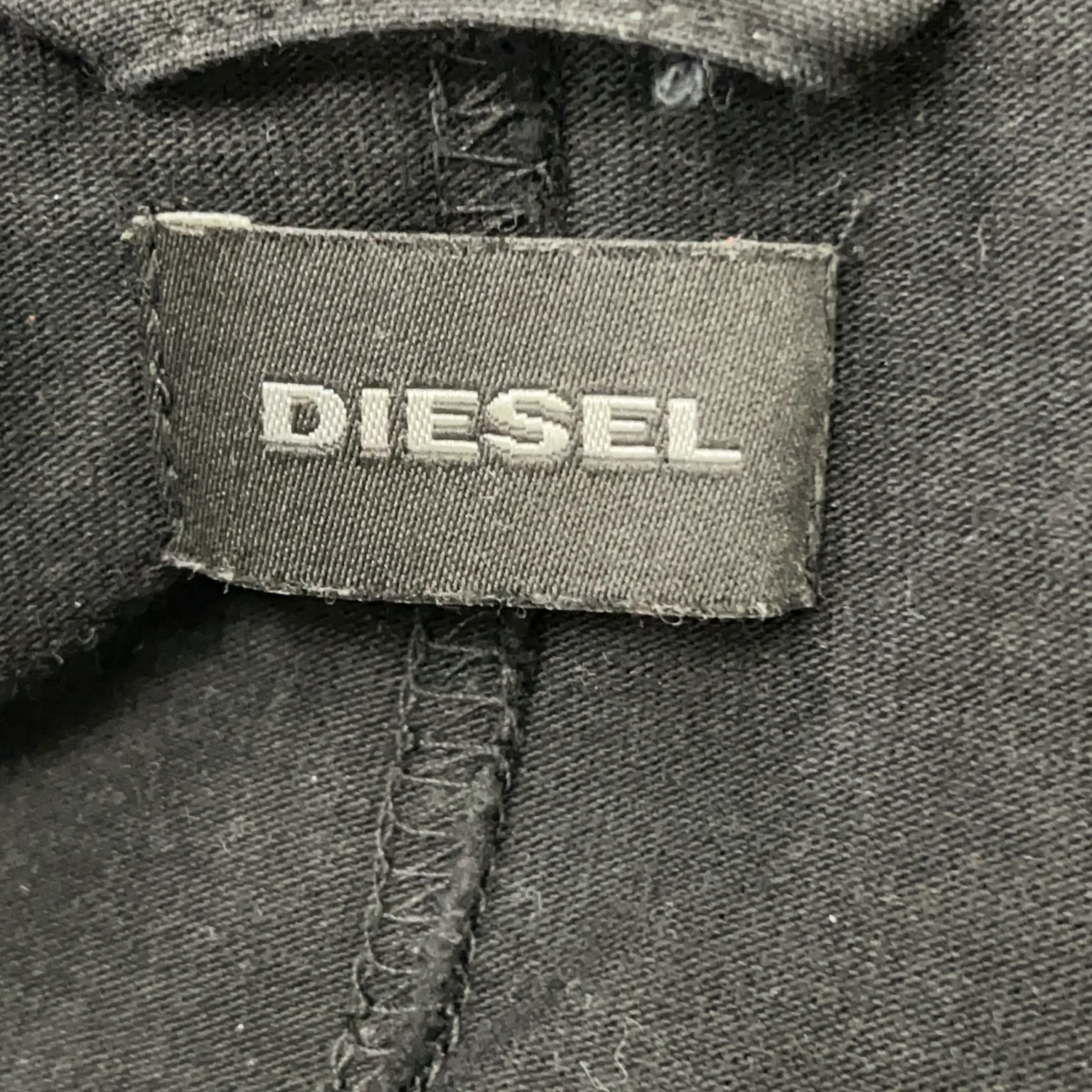 Diesel - bild 3