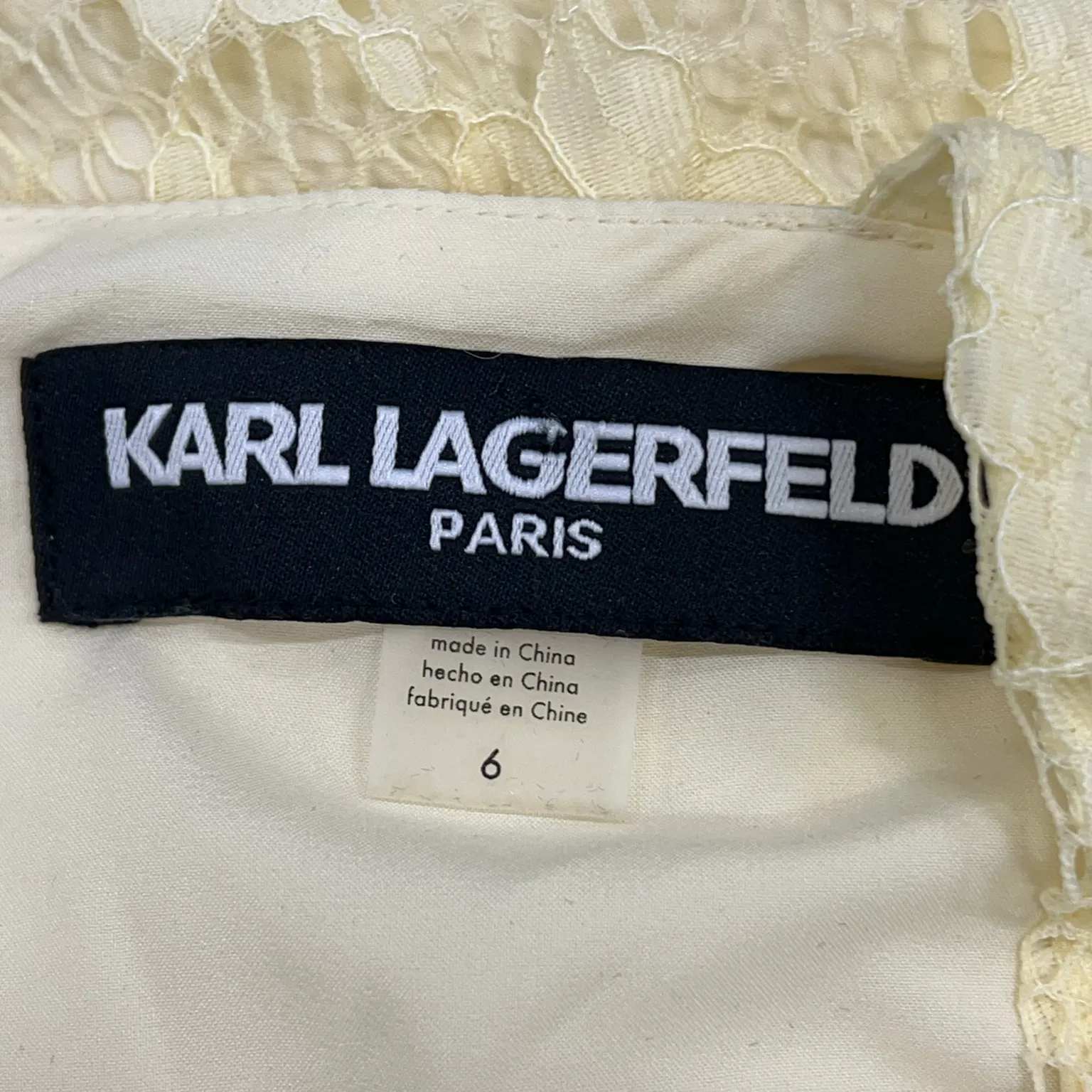 Karl Lagerfeld - bild 3