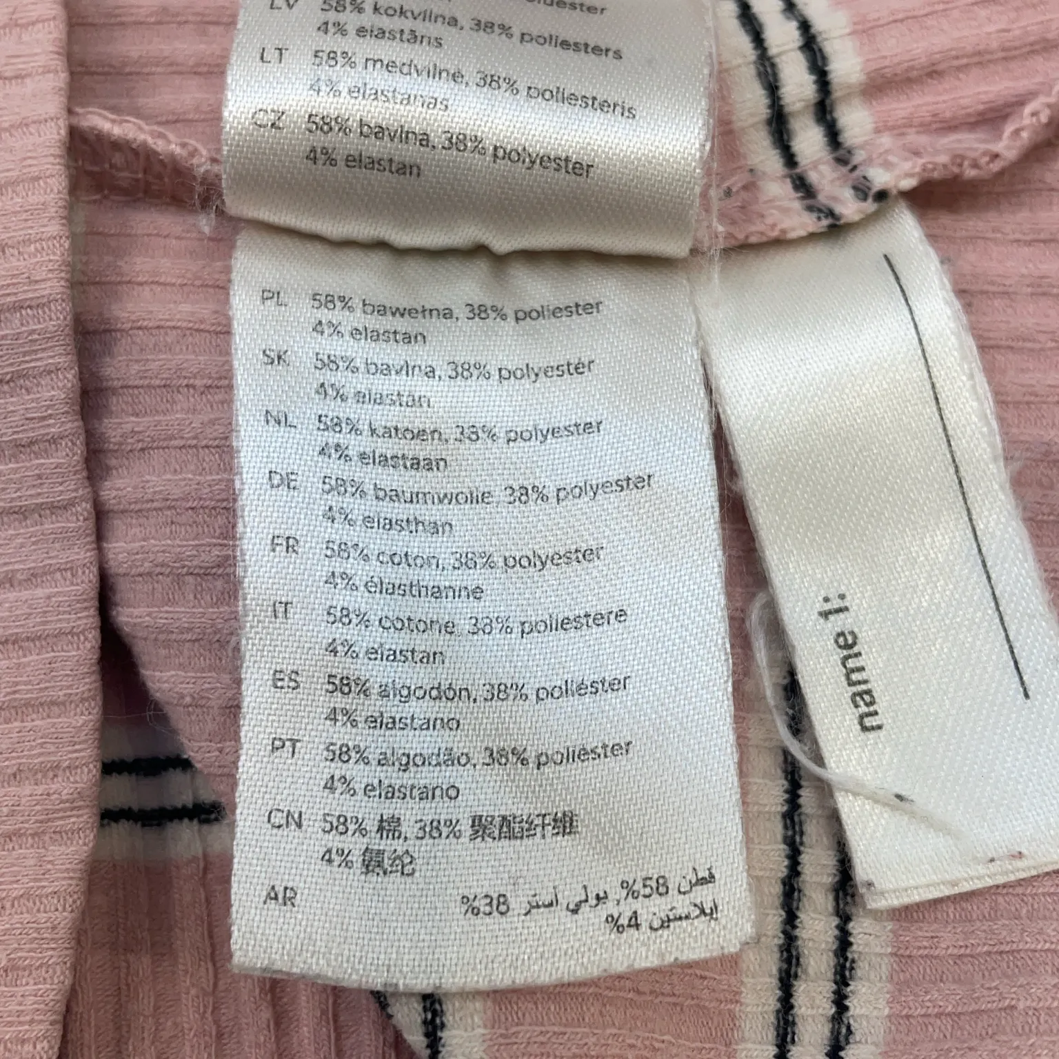 Lindex Kids - bild 4