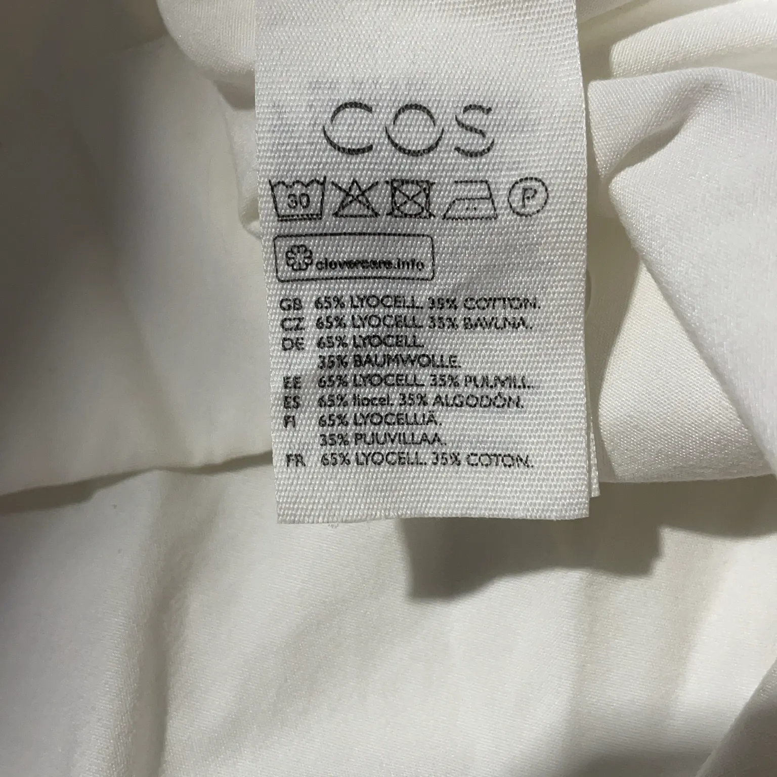 COS - bild 4