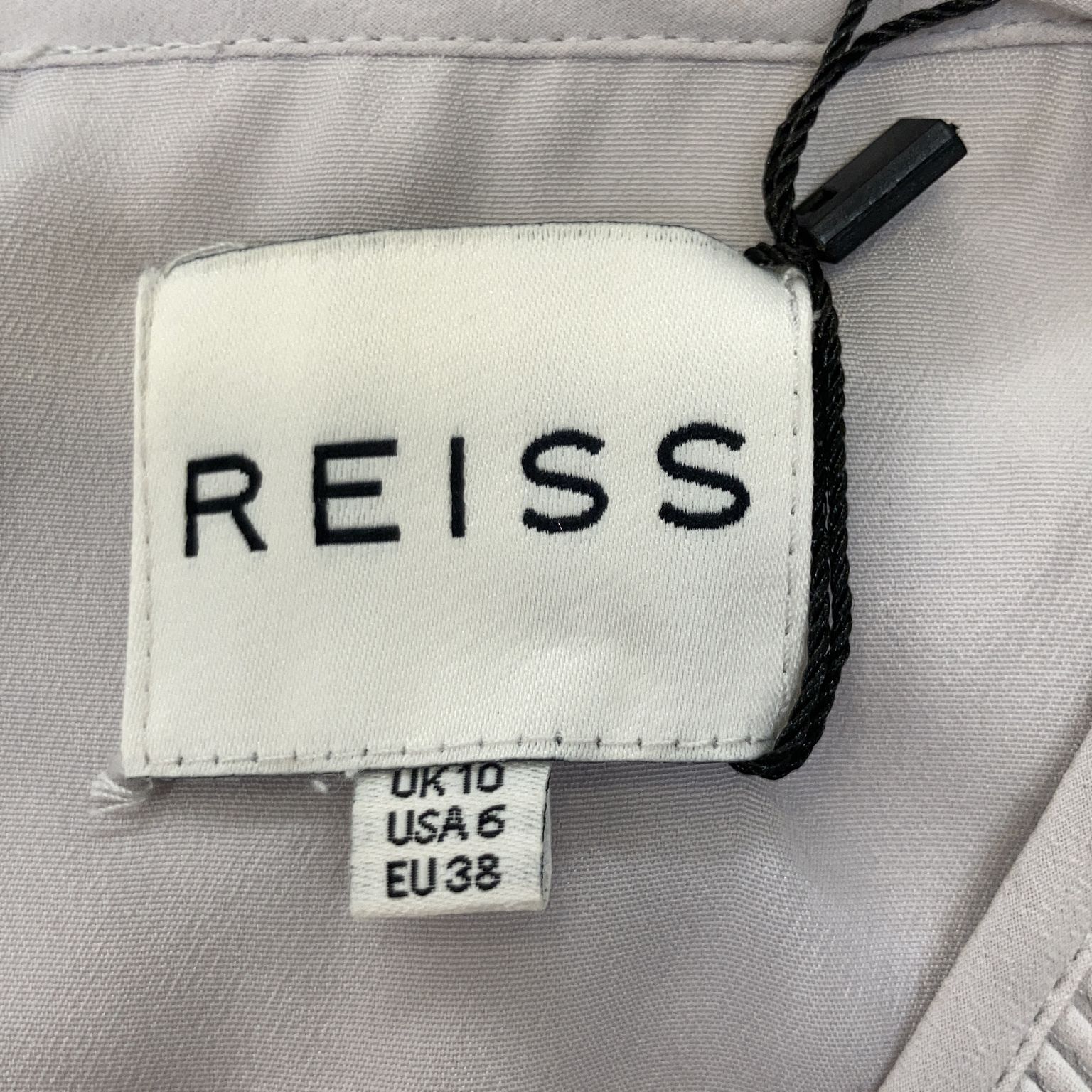 Reiss