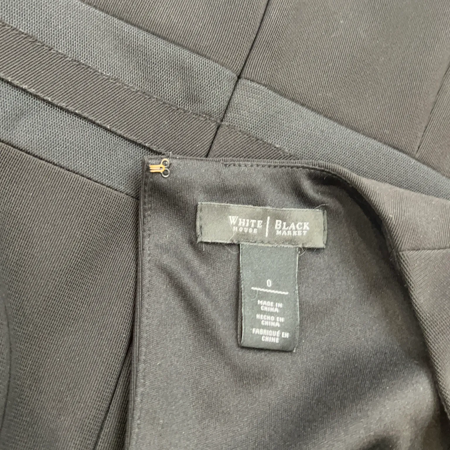 White House Black Market - bild 3