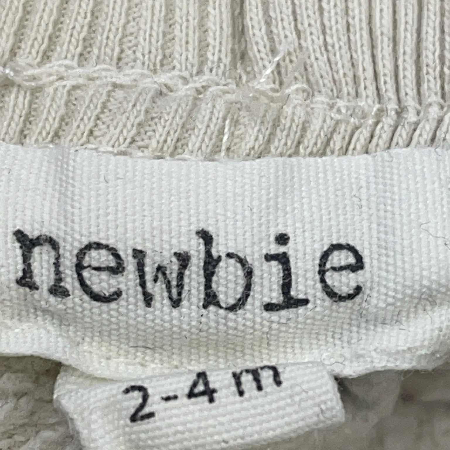 Newbie by KappAhl - bild 3