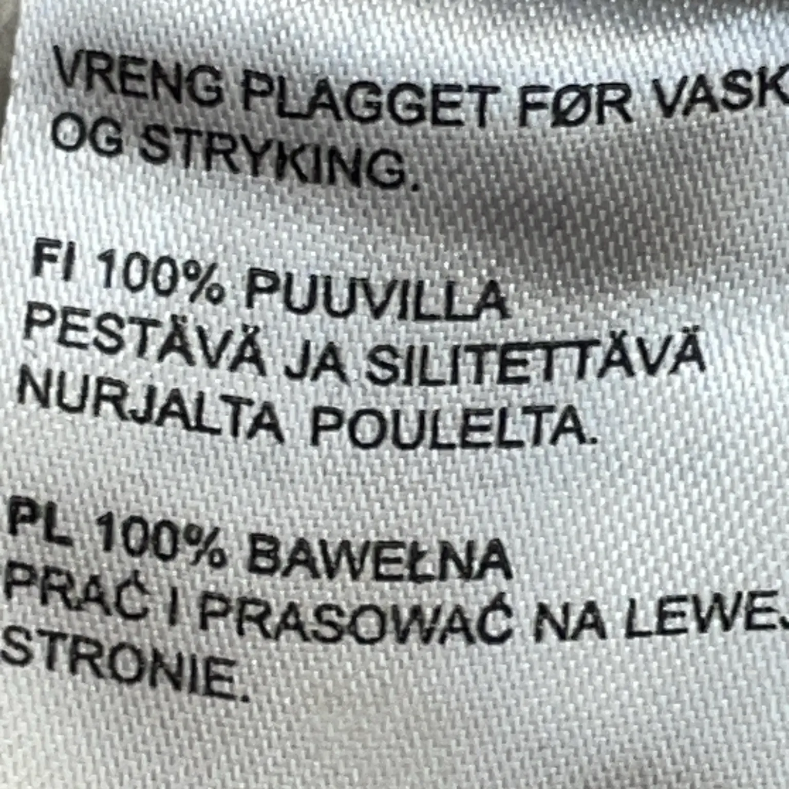 Newbie by KappAhl - bild 4