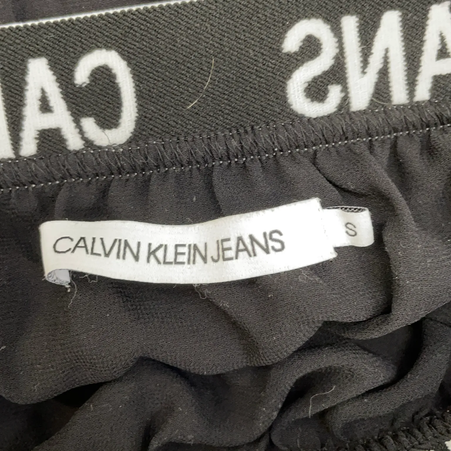 Calvin Klein Jeans - bild 3