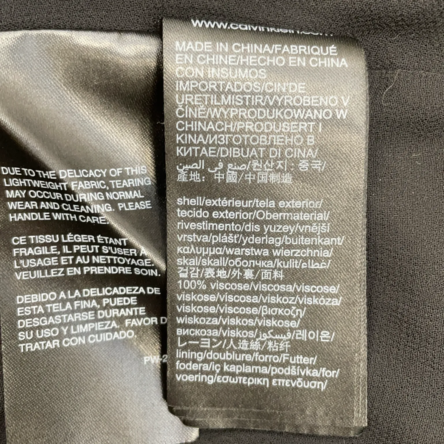 Calvin Klein Jeans - bild 4