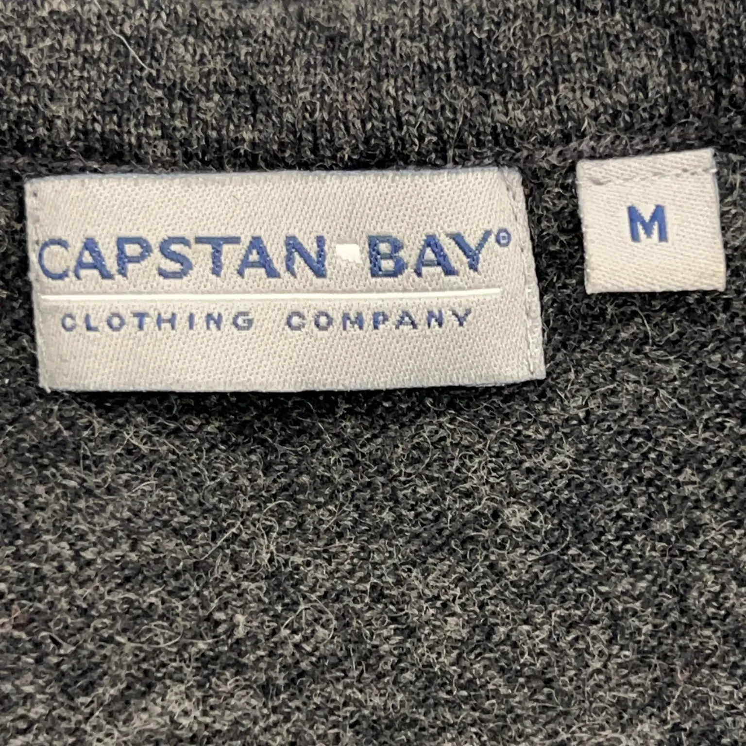 Capstan Bay - bild 4