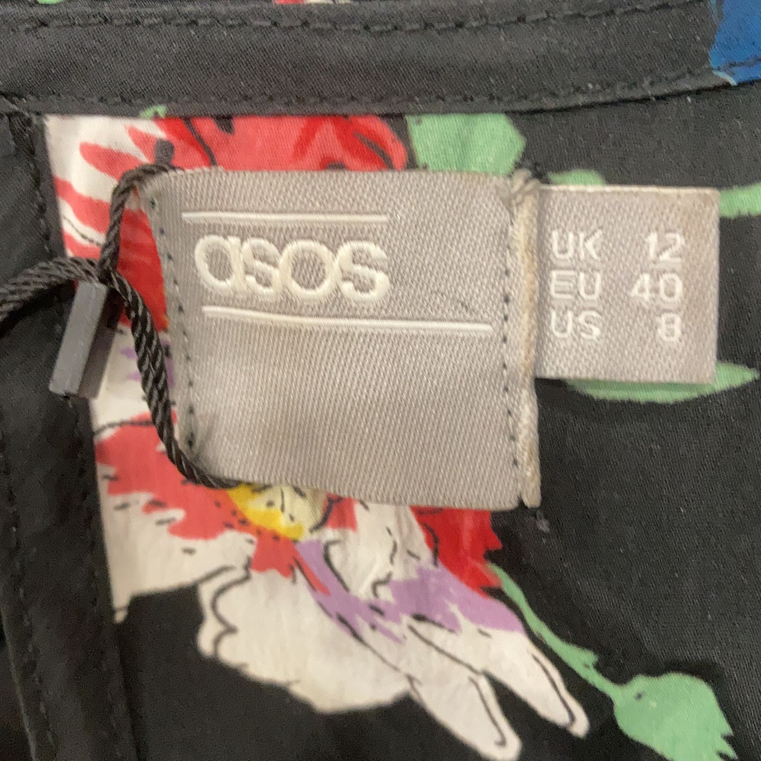 ASOS