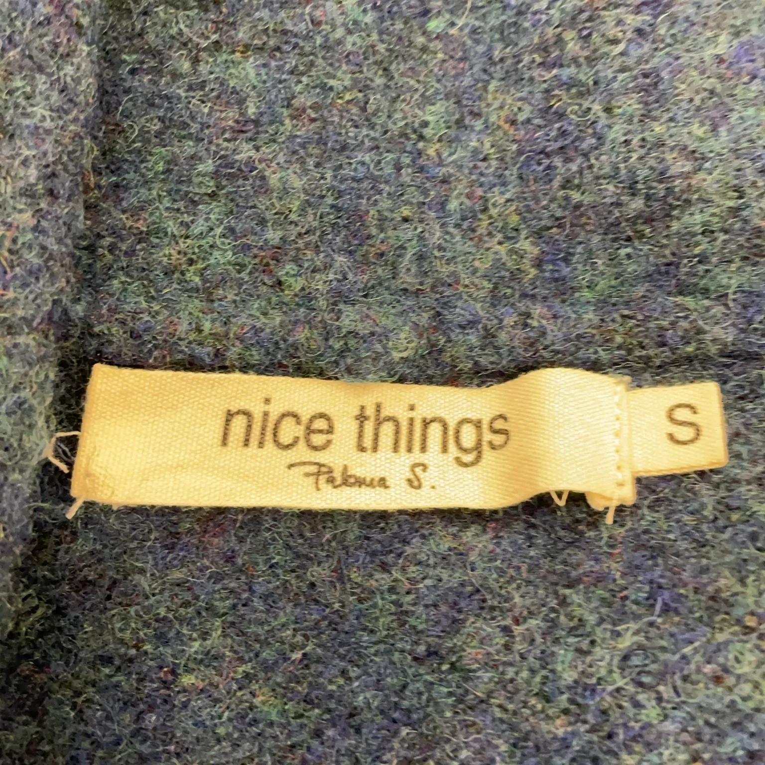 Nice Things Paloma S. - bild 3