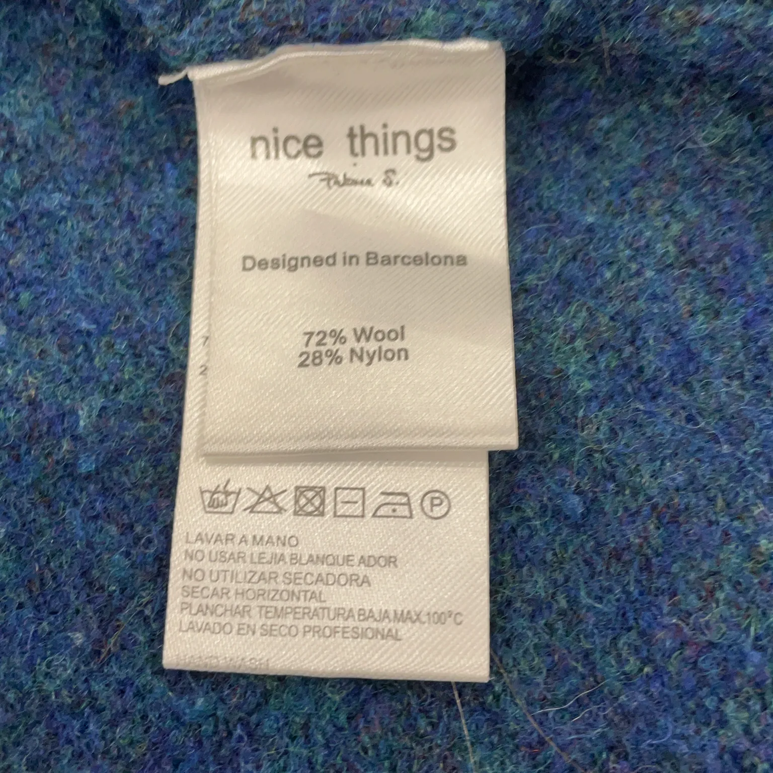 Nice Things Paloma S. - bild 4