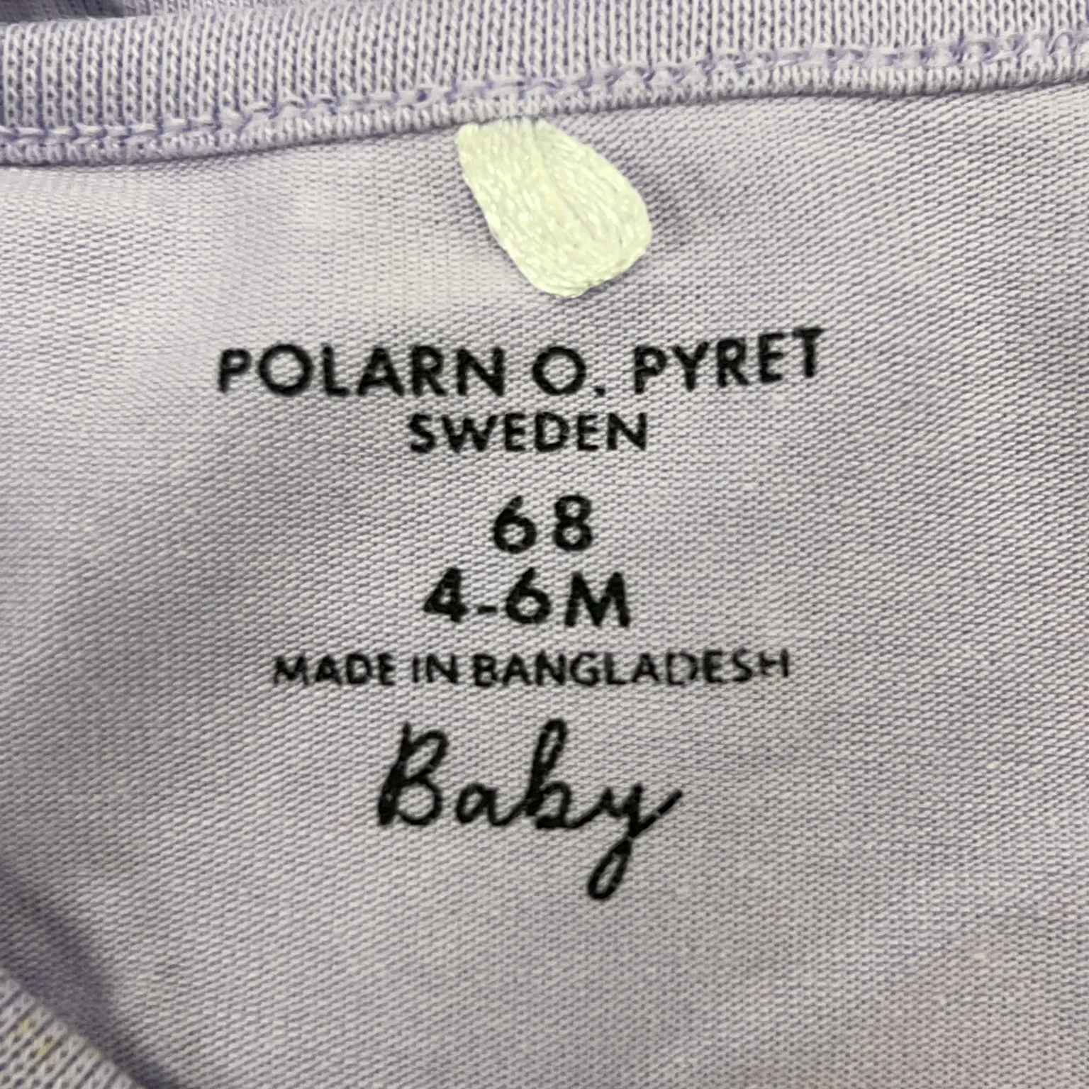 Polarn O. Pyret - bild 3