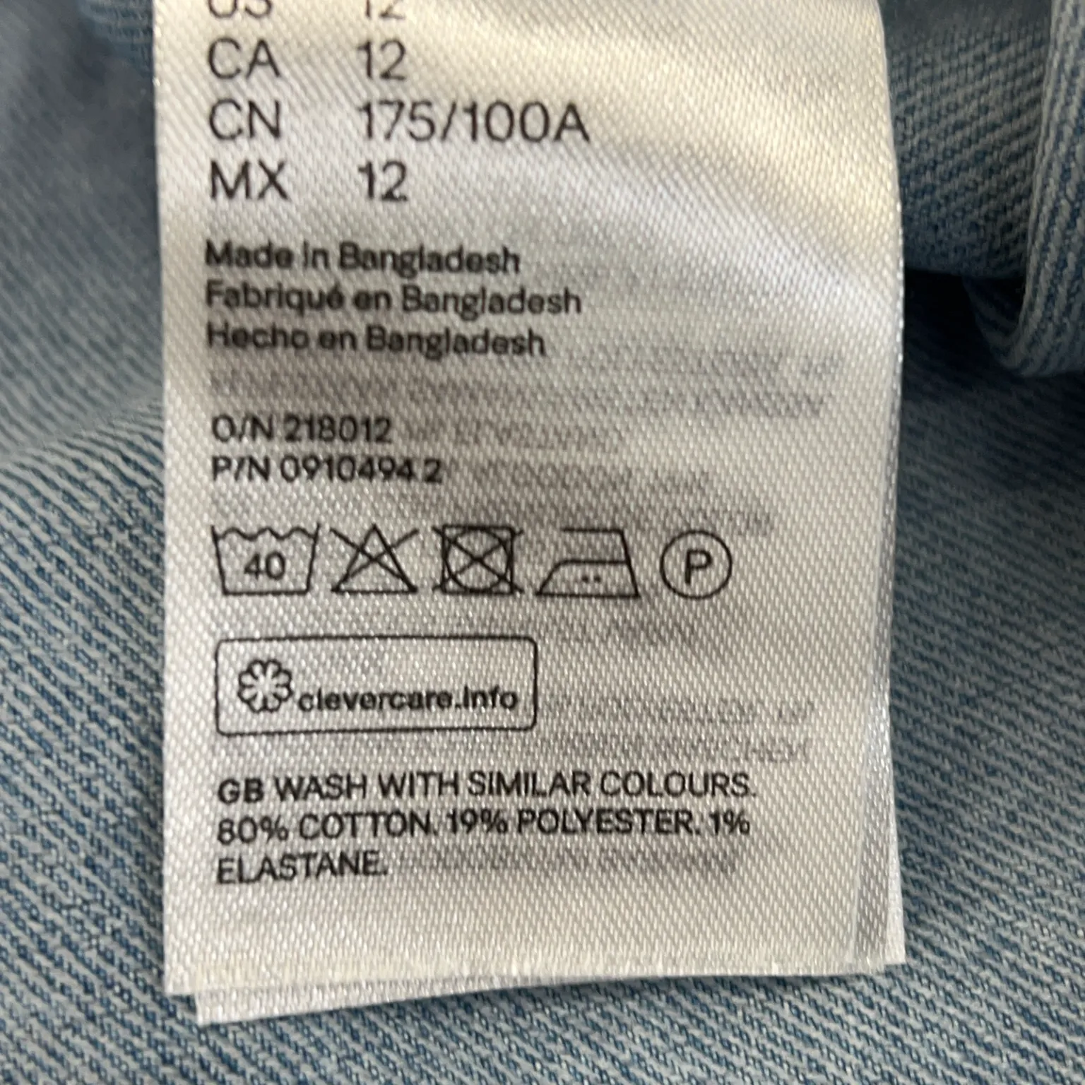 Divided by H&M - bild 4