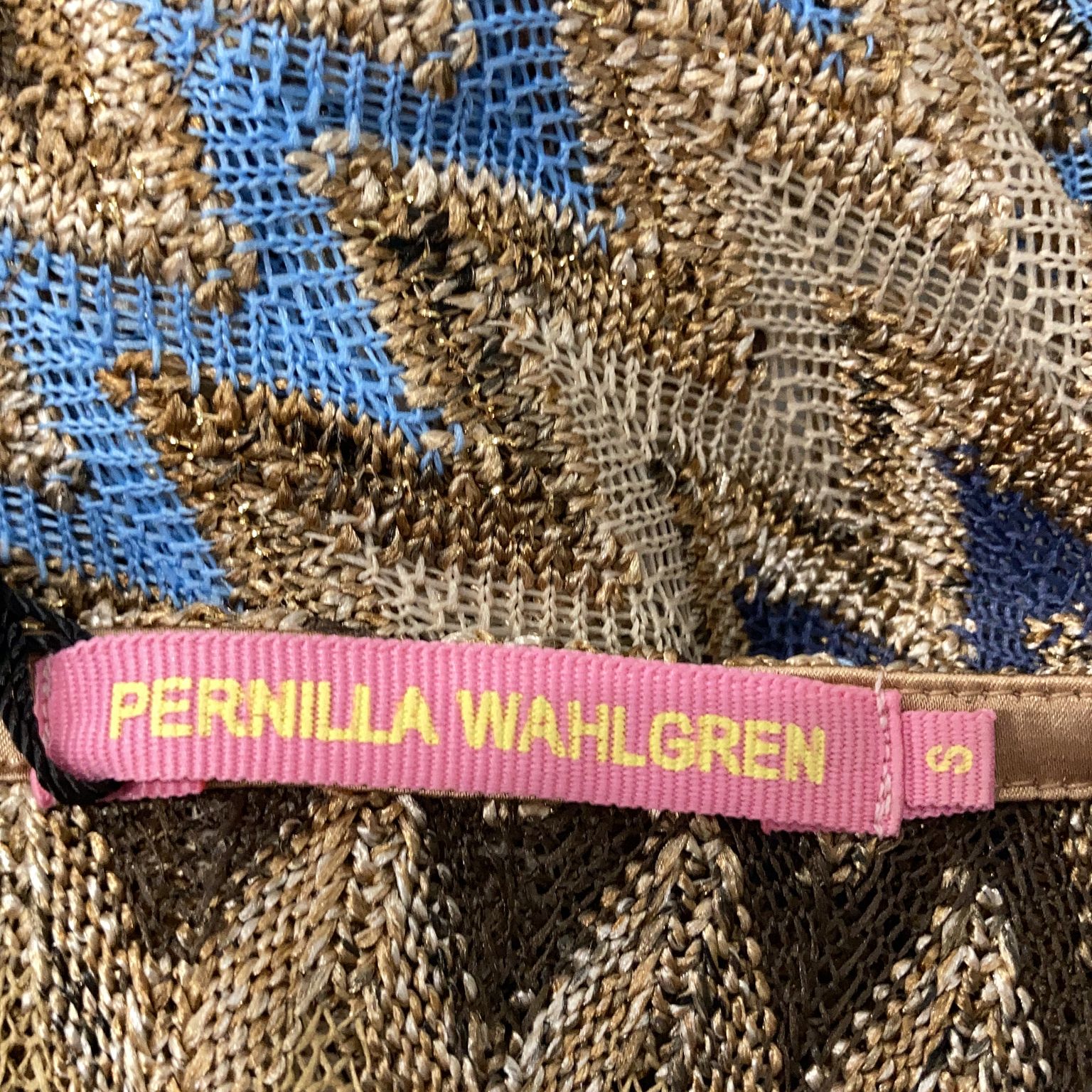 Pernilla Wahlgren