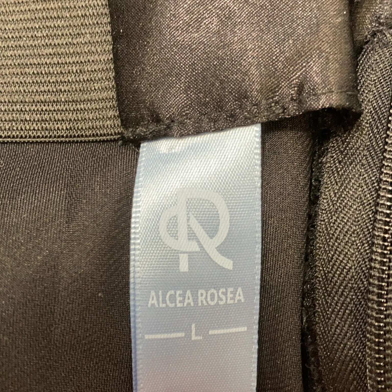 Alcea Rosea - bild 3