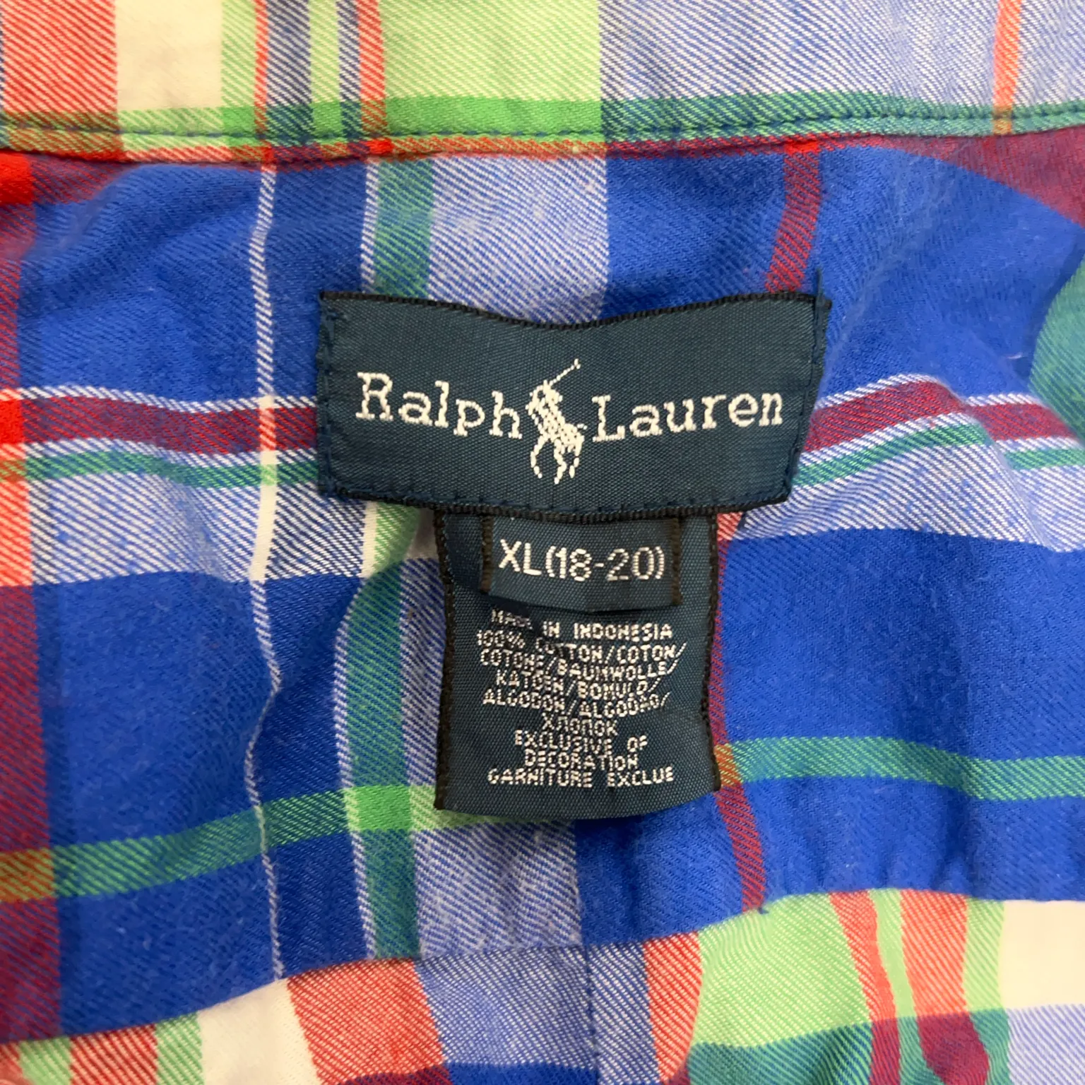 Ralph Lauren - bild 3