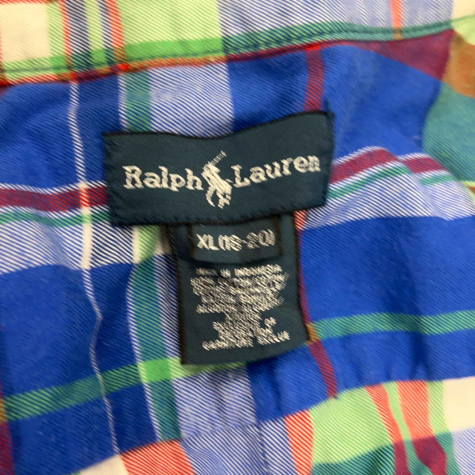 Ralph Lauren - bild 4