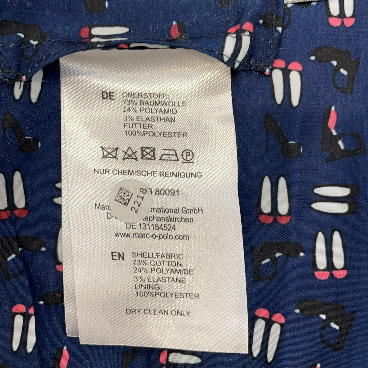 Marc O'Polo - bild 4