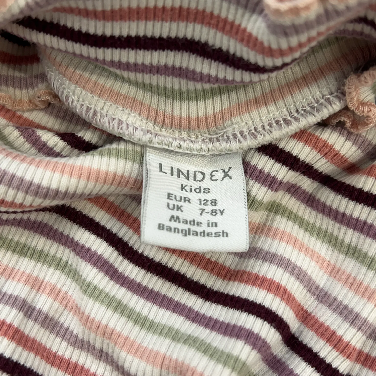 Lindex Kids - bild 3