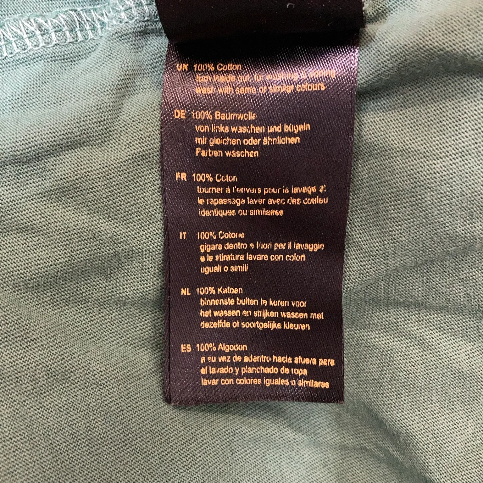 Alpha Industries - bild 4