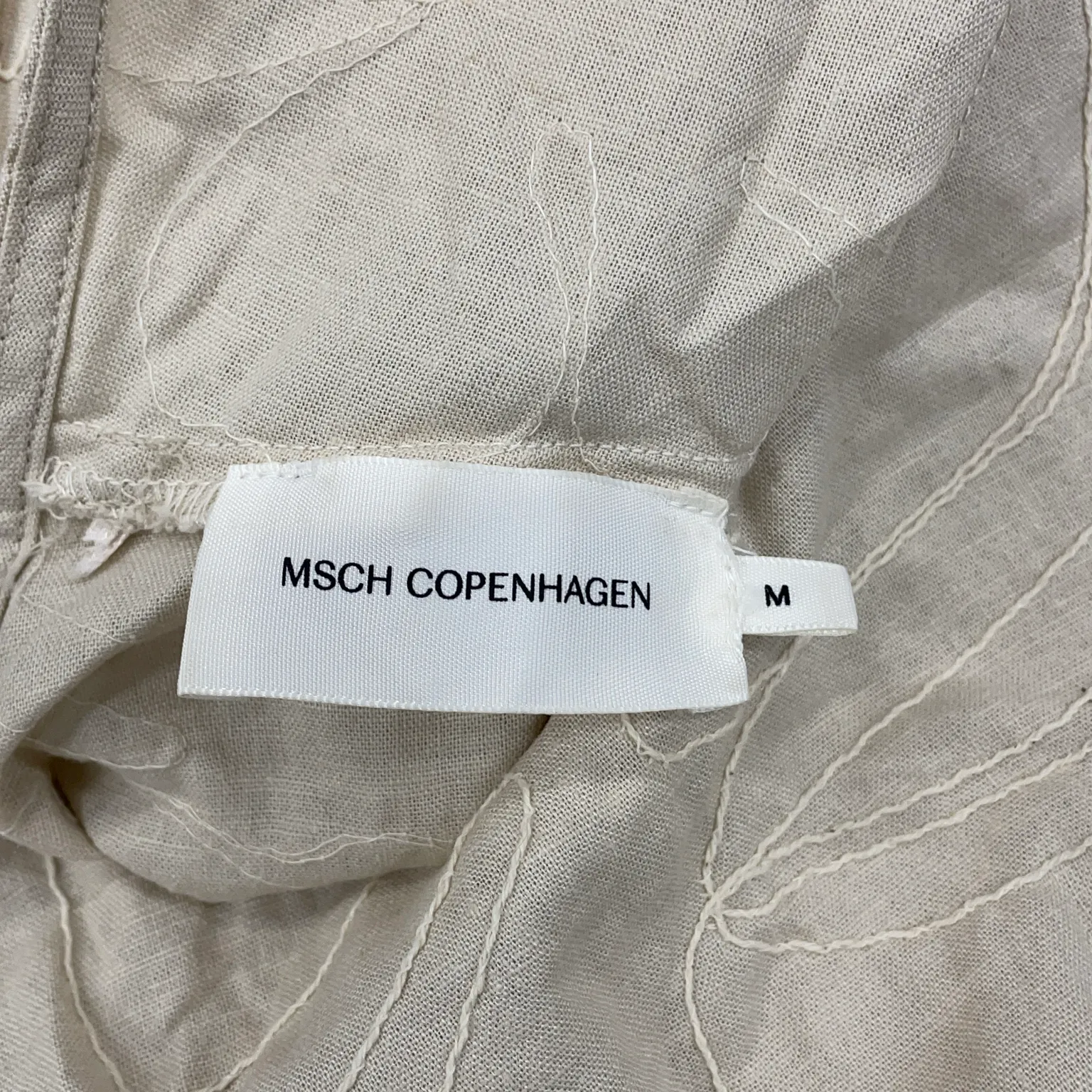 MSCH Copenhagen - bild 3