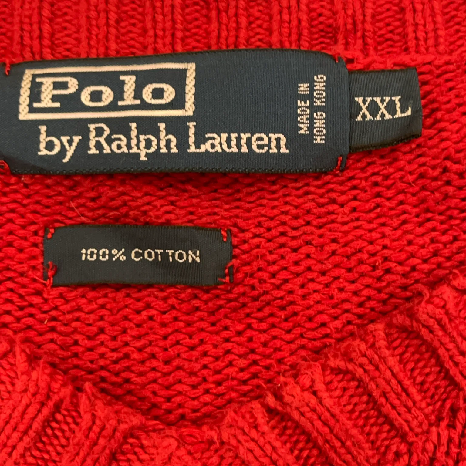 Polo Ralph Lauren - bild 3