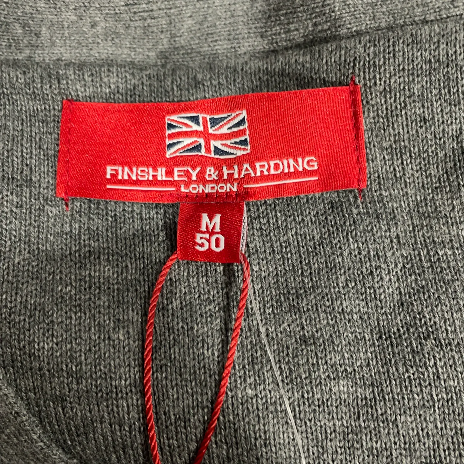 Finshley & Harding - bild 3