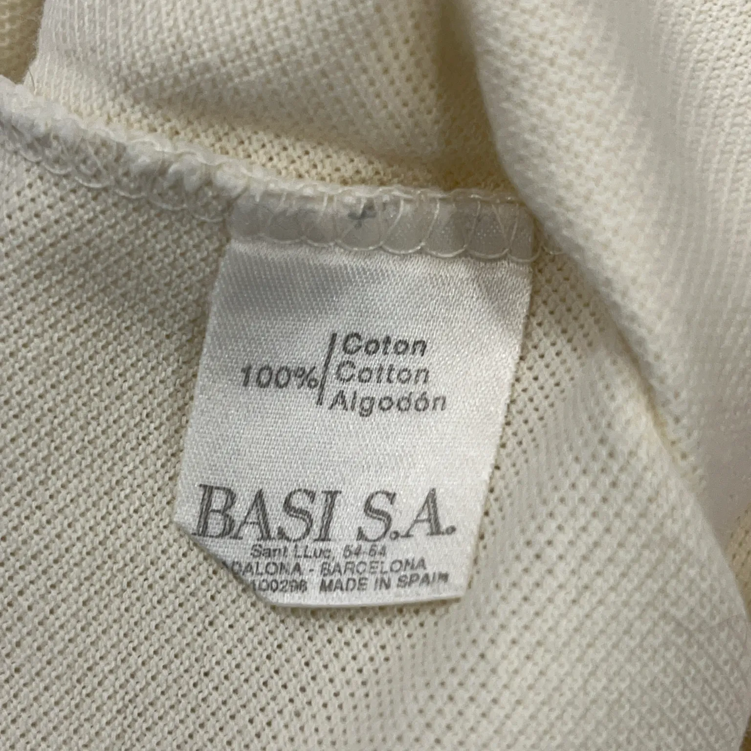 Chemise Lacoste - bild 4