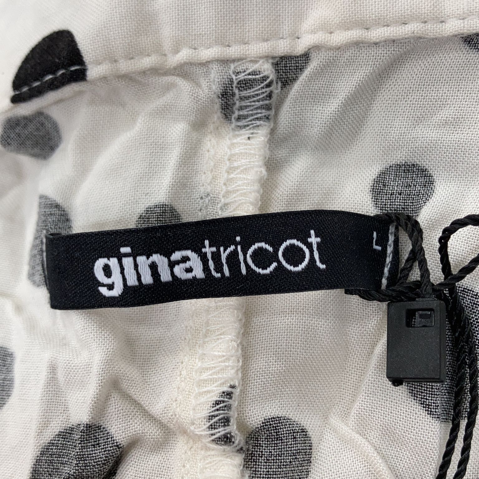 Gina Tricot