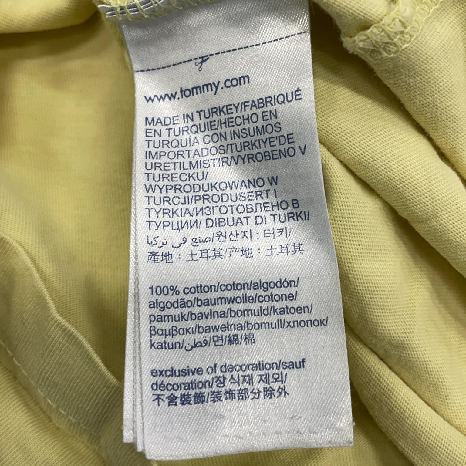 Tommy Hilfiger - bild 4