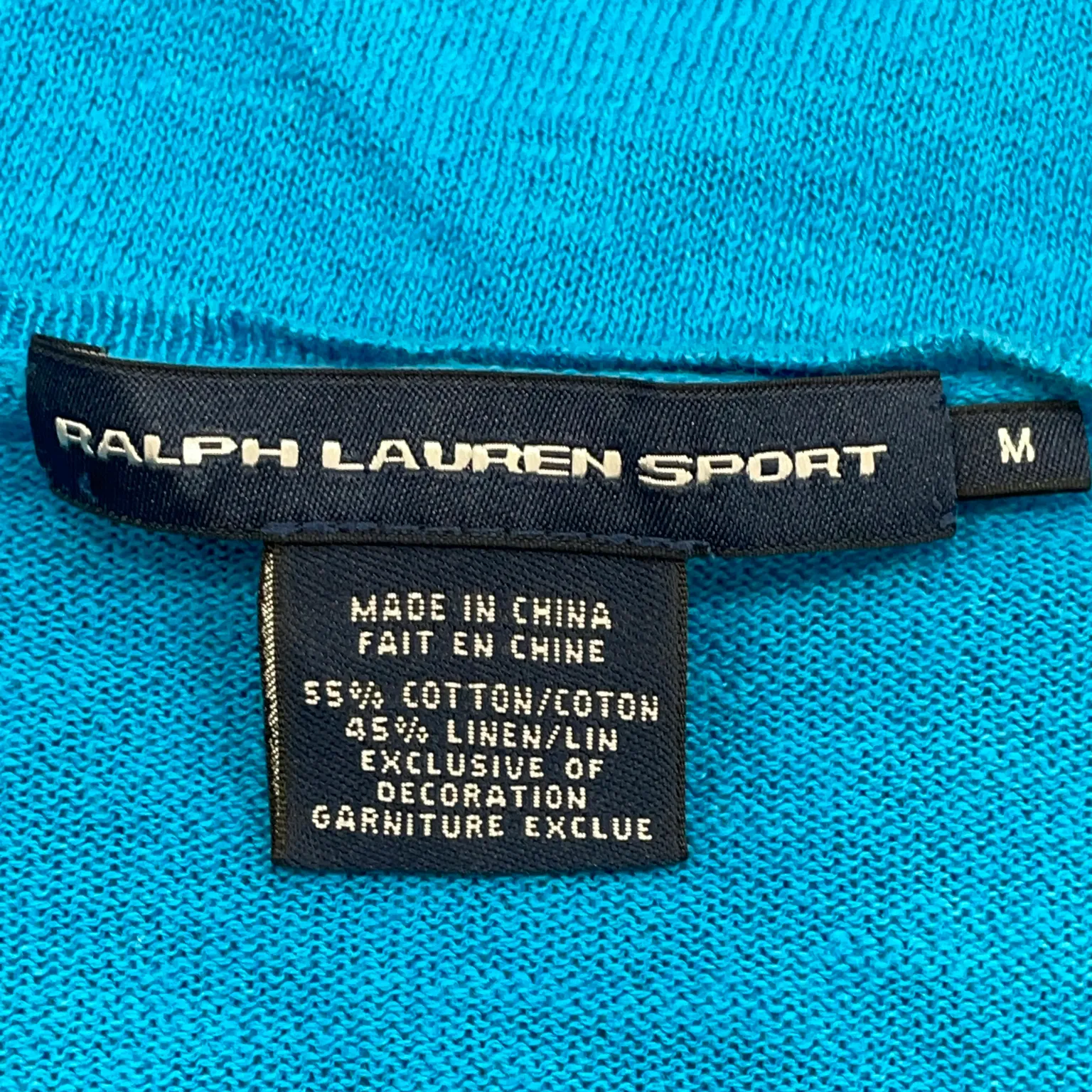 Ralph Lauren Sport - bild 3
