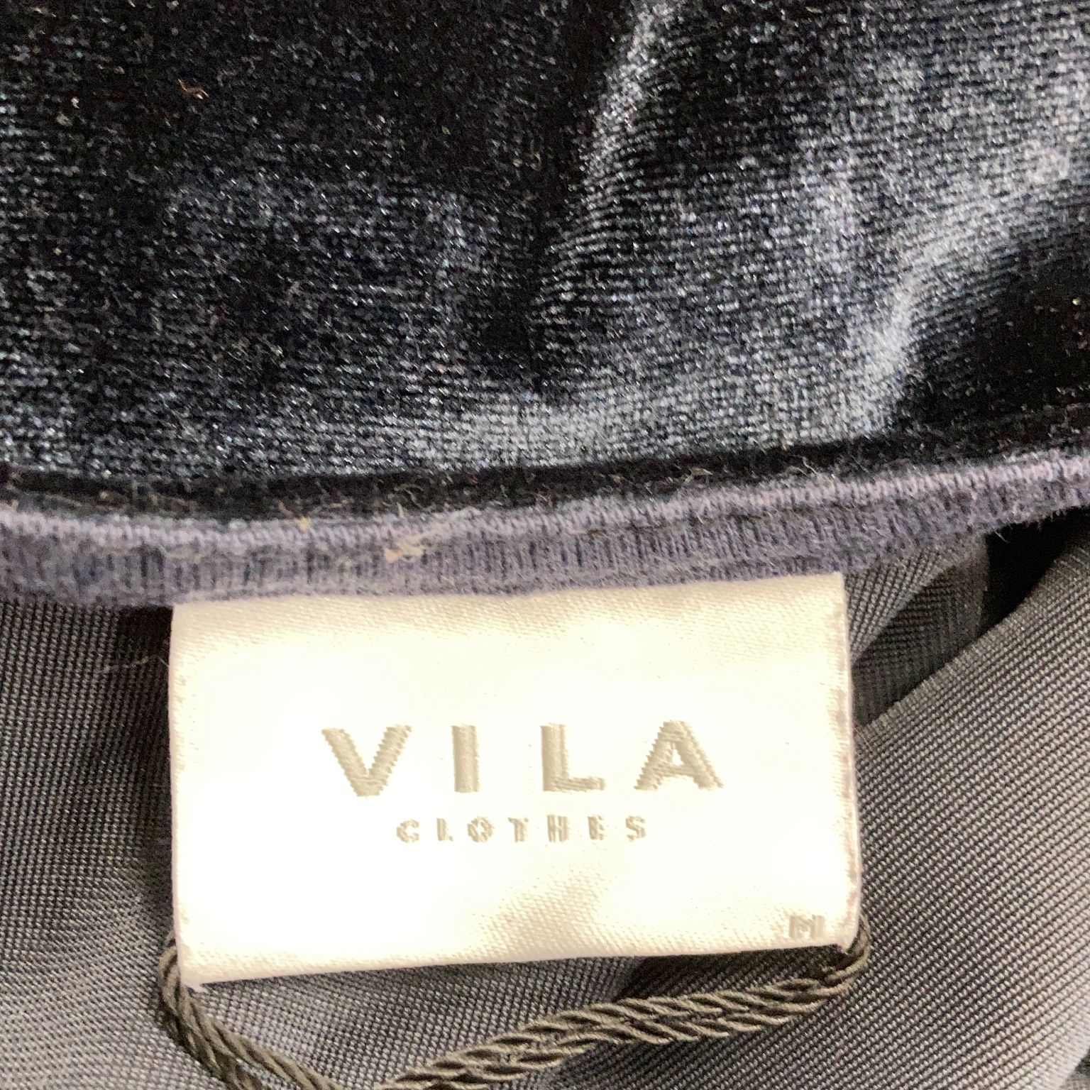 VILA Clothes