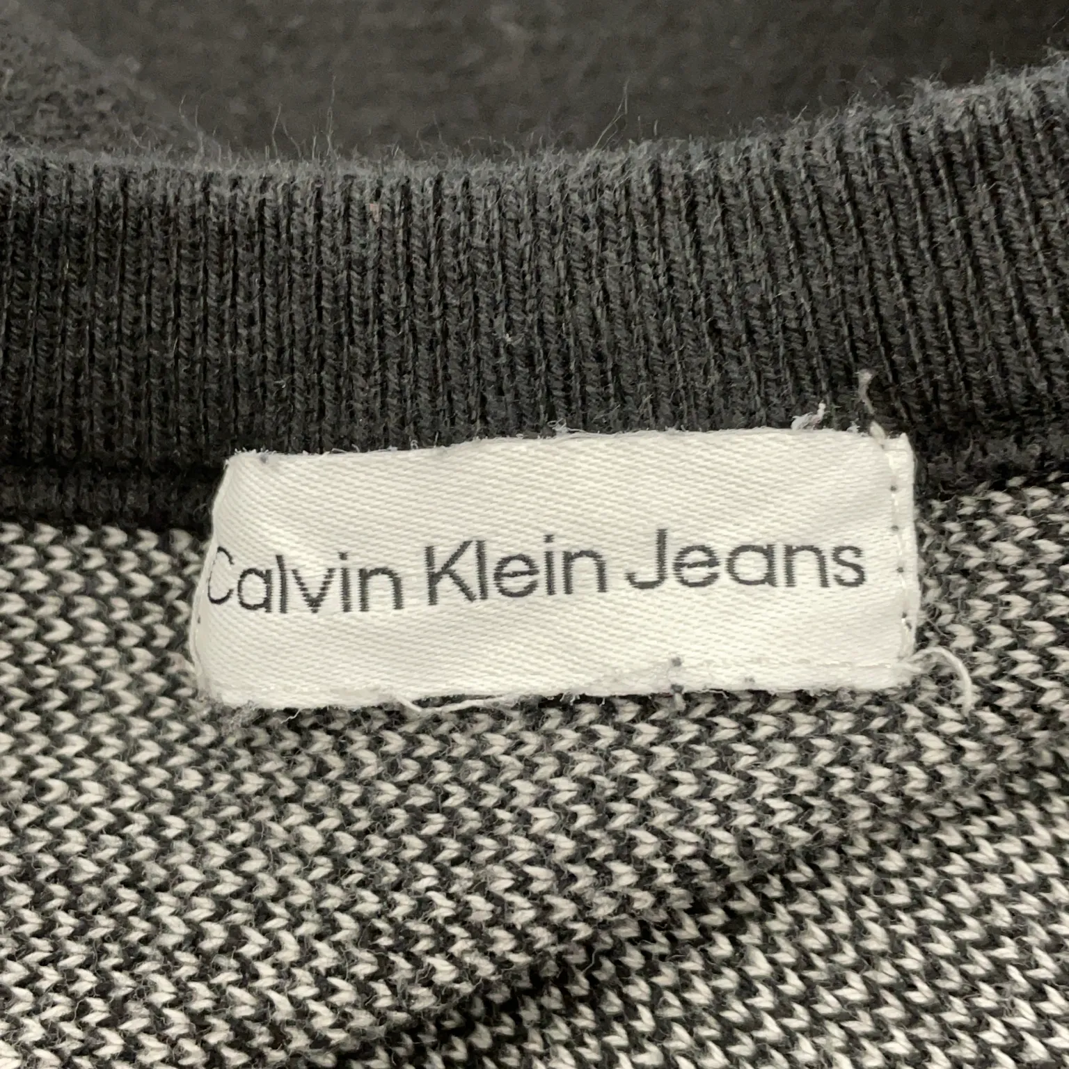 Calvin Klein Jeans - bild 3