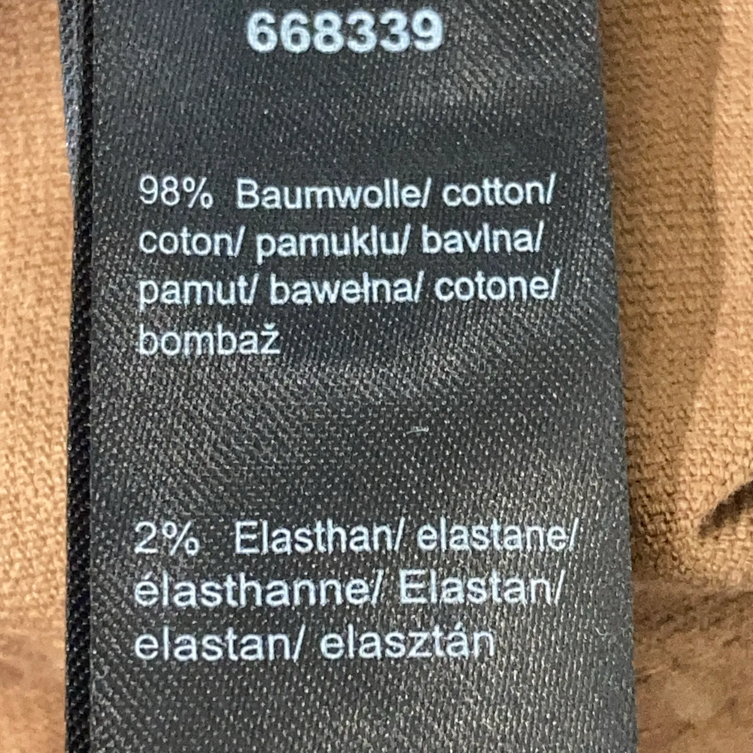 Essentials by Tchibo - bild 4