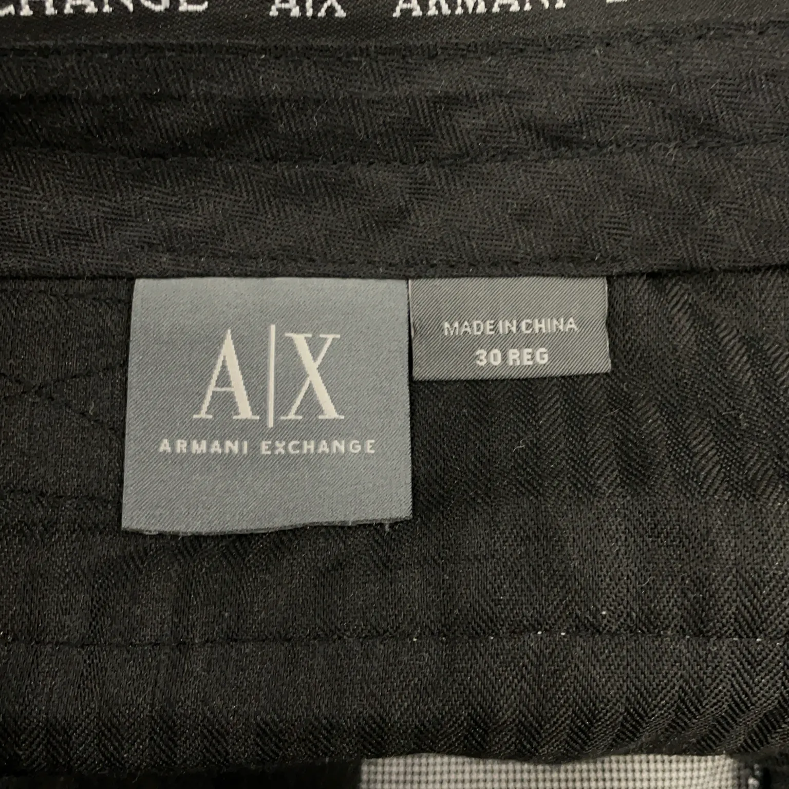 Armani Exchange - bild 3
