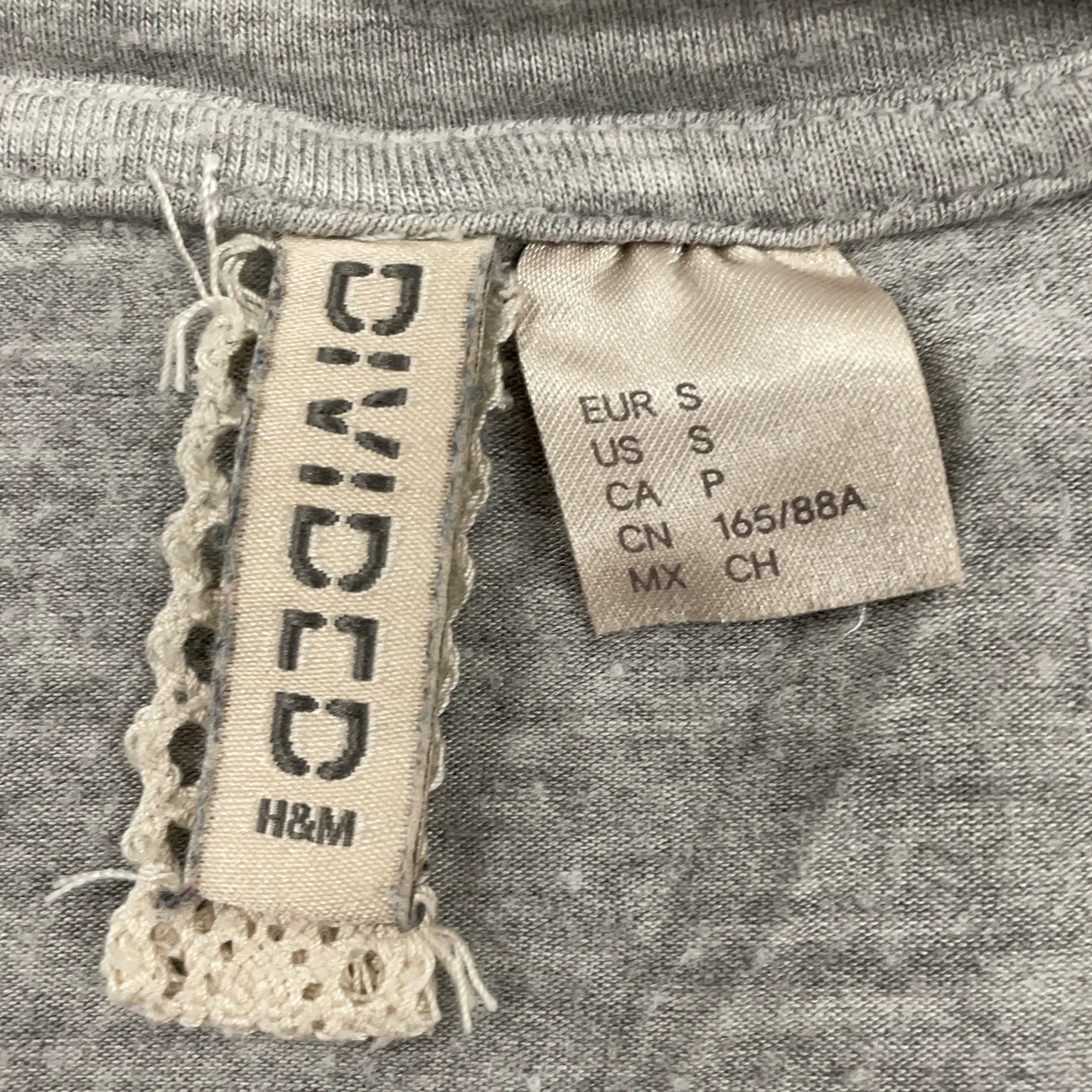 Divided by H&M - bild 3